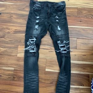Mens jeans
